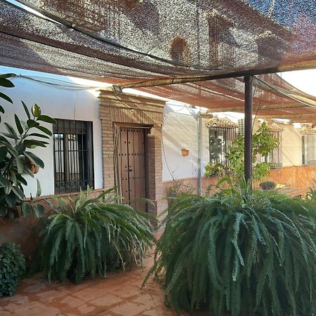 Casa Rural Antikaria อันเตเกรา ภายนอก รูปภาพ