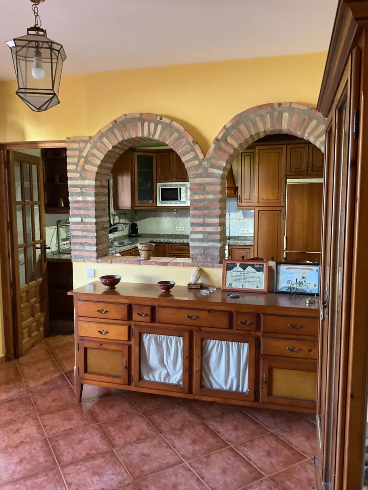 Casa Rural Antikaria อันเตเกรา ภายนอก รูปภาพ