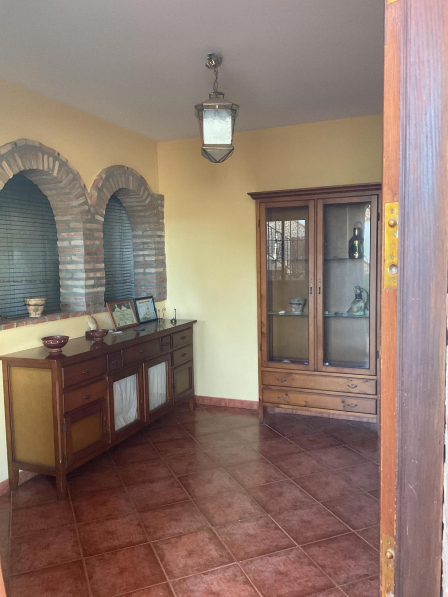Casa Rural Antikaria อันเตเกรา ภายนอก รูปภาพ