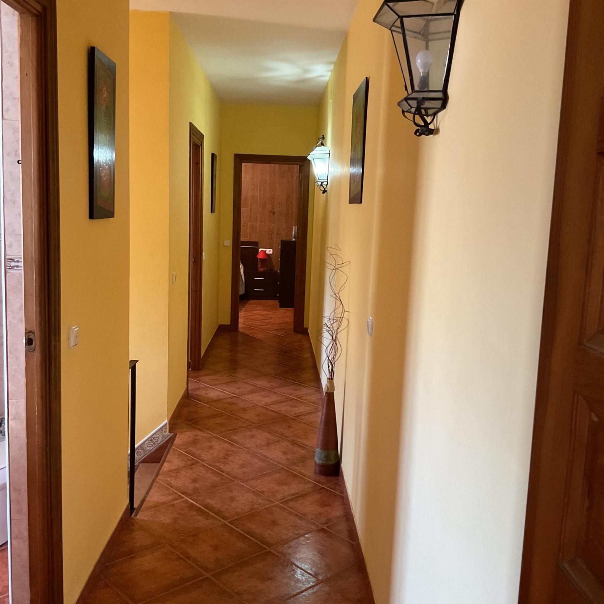 Casa Rural Antikaria อันเตเกรา ภายนอก รูปภาพ