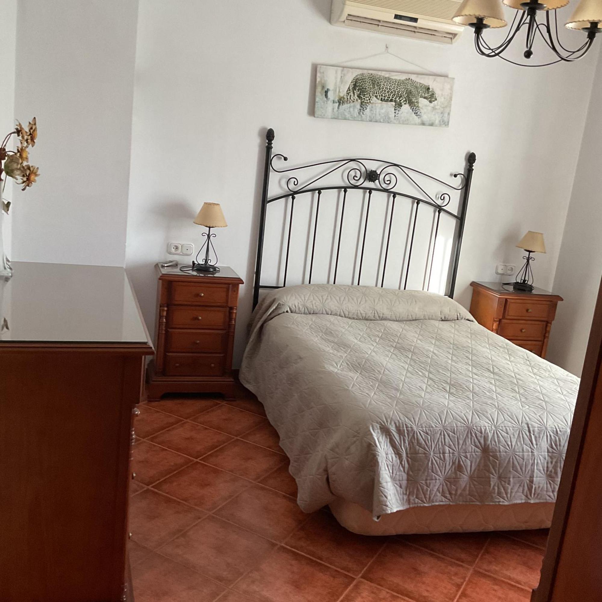Casa Rural Antikaria อันเตเกรา ภายนอก รูปภาพ