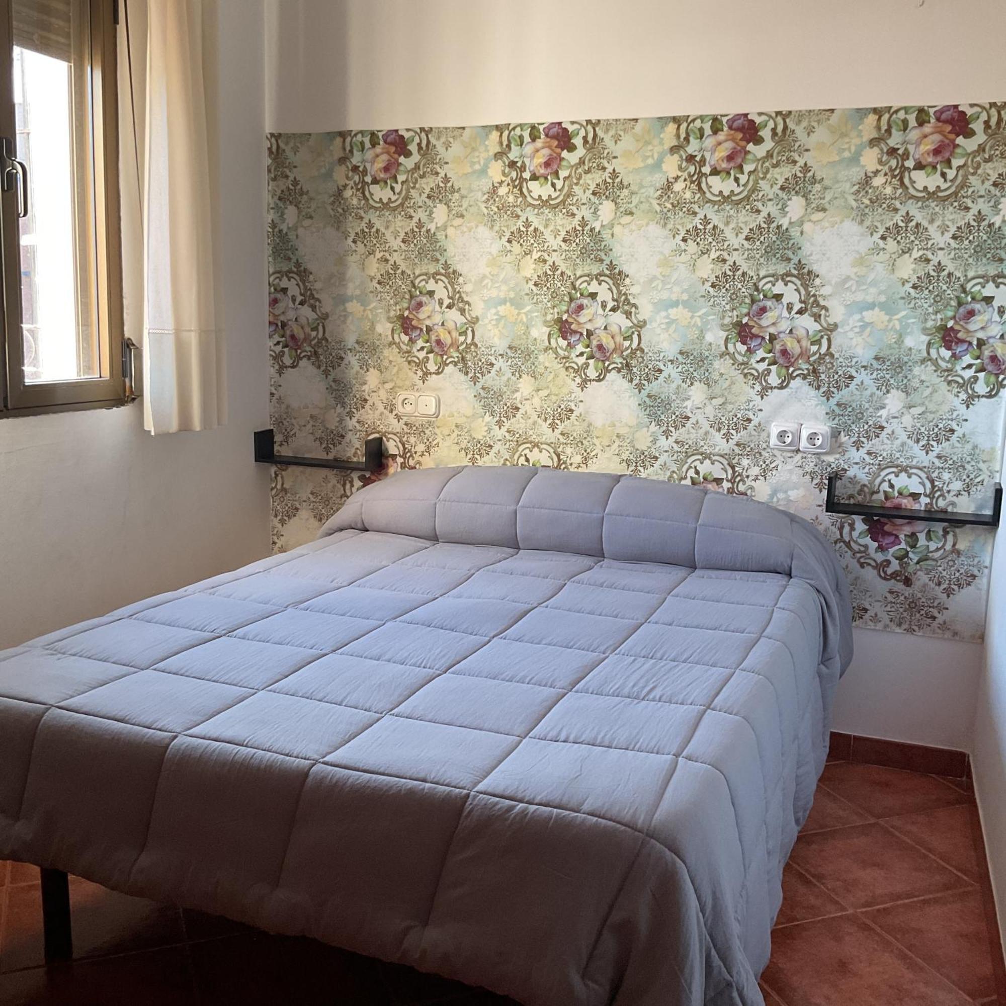 Casa Rural Antikaria อันเตเกรา ภายนอก รูปภาพ